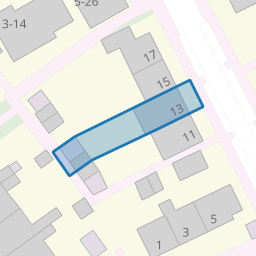 Perceel SLD02-I-5411