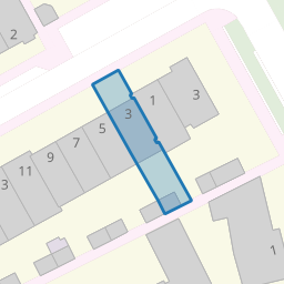 Perceel SLD02-I-5414