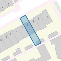 Perceel SLD02-I-5415