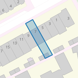 Perceel SLD02-I-5416