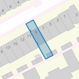 Perceel SLD02-I-5417