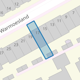 Perceel SLD02-I-5421