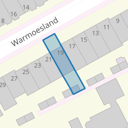 Perceel SLD02-I-5422