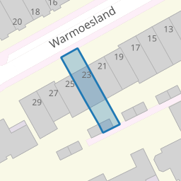 Perceel SLD02-I-5424