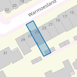 Perceel SLD02-I-5425