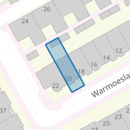 Perceel SLD02-I-5429