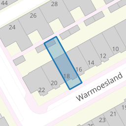 Perceel SLD02-I-5430