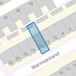 Perceel SLD02-I-5432