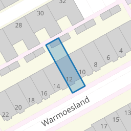 Perceel SLD02-I-5433