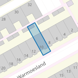 Perceel SLD02-I-5434