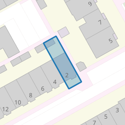 Perceel SLD02-I-5438