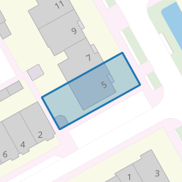 Perceel SLD02-I-5439