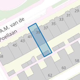 Perceel SLD02-I-5455