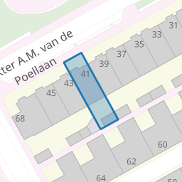 Perceel SLD02-I-5456