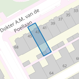 Perceel SLD02-I-5457