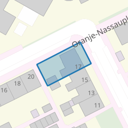 Perceel SLD02-I-5515