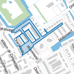 Perceel SLD02-I-5534