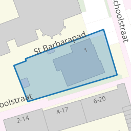 Perceel SLD02-I-5574