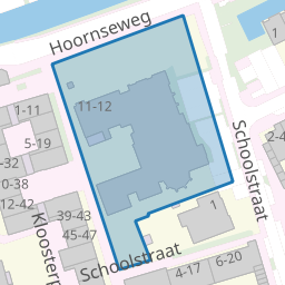Perceel SLD02-I-5575