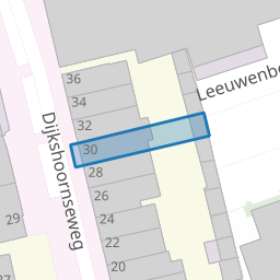 Perceel SLD02-I-5590