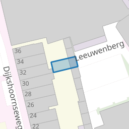 Perceel SLD02-I-5591