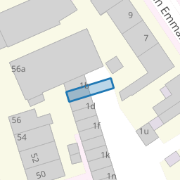 Perceel SLD02-I-5596