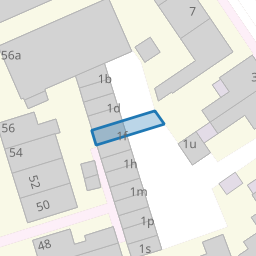 Perceel SLD02-I-5599