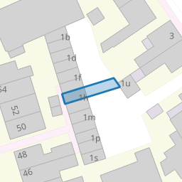 Perceel SLD02-I-5601