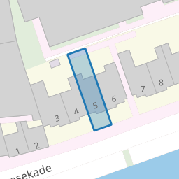 Perceel SLD02-I-5628