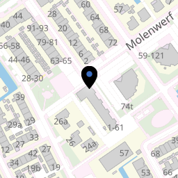Appartement SLD02 I 5632 25