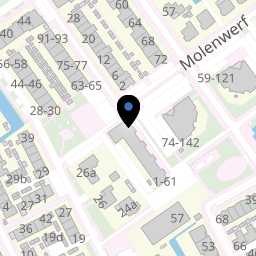 Appartement SLD02 I 5632 26