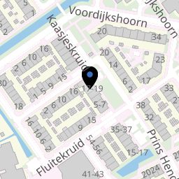 Appartement SLD02 I 5641 10