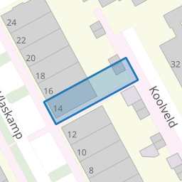 Perceel SLD02-I-5649