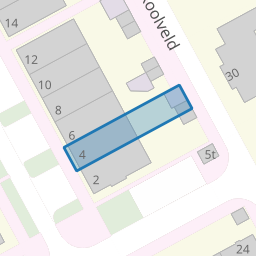 Perceel SLD02-I-5654