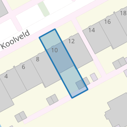 Perceel SLD02-I-5657