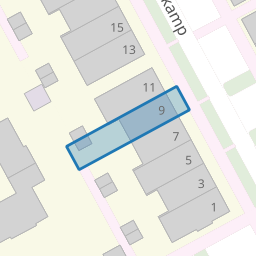 Perceel SLD02-I-5659