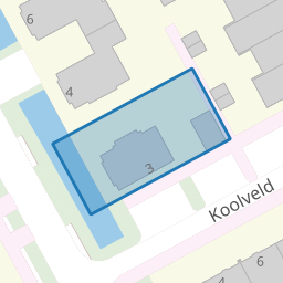 Perceel SLD02-I-5667