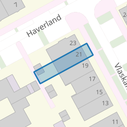 Perceel SLD02-I-5668