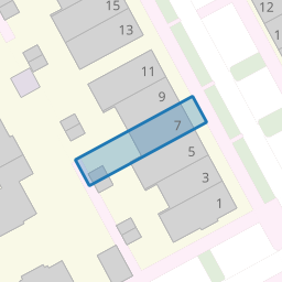 Perceel SLD02-I-5670