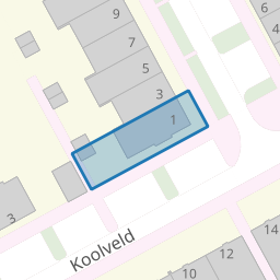 Perceel SLD02-I-5671