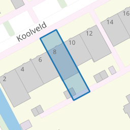 Perceel SLD02-I-5673