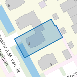 Perceel SLD02-I-5680