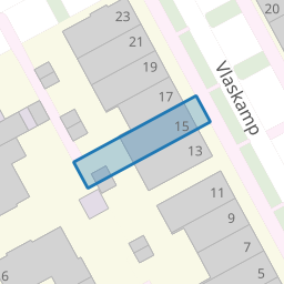 Perceel SLD02-I-5685