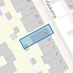 Perceel SLD02-I-5687