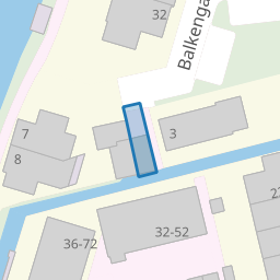 Perceel SLD02-I-5689