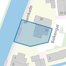 Perceel SLD02-I-5691