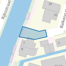 Perceel SLD02-I-5692