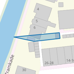 Perceel SLD02-I-5694