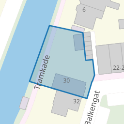 Perceel SLD02-I-5695