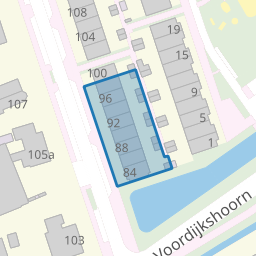 Perceel SLD02-I-5696